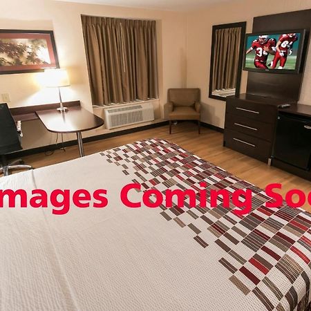 Red Roof Inn Pittsburgh - Mcknight Rd McCandless Township Exterior foto