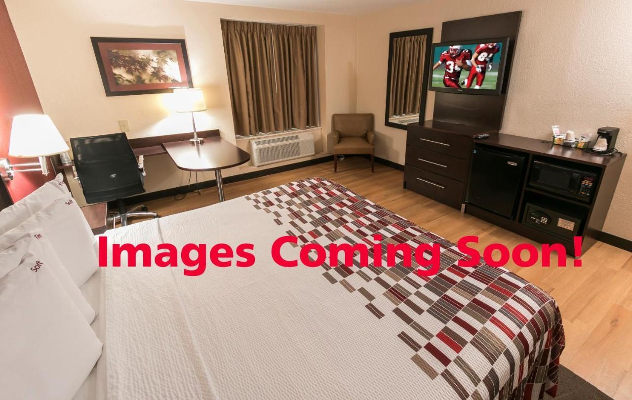 Red Roof Inn Pittsburgh - Mcknight Rd McCandless Township Exterior foto