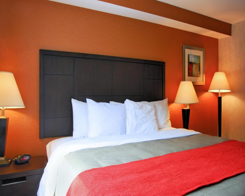 Red Roof Inn Pittsburgh - Mcknight Rd McCandless Township Exterior foto